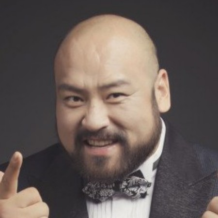 董文军
