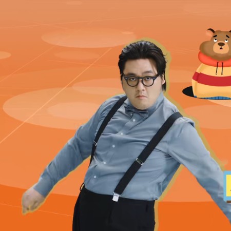 庞小白